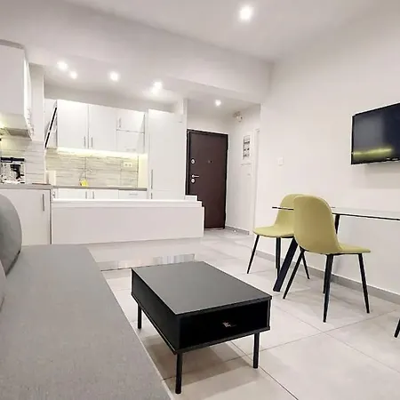 Wonderful Flat In Kavouri * Athens